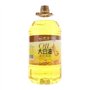 好友大豆油