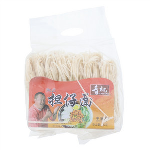 寿桃台式担仔面
