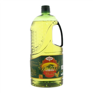 阿木然橄榄+玉米食用植物调和油