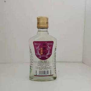 三国赤壁浓香型白酒