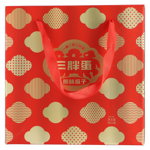 三胖蛋原味瓜子