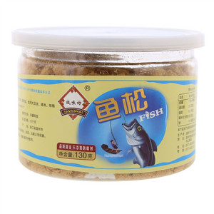 瓯味坊鱼松