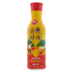 顶真坚果杂粮饮品