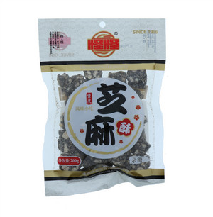 杂糖（芝麻酥块）