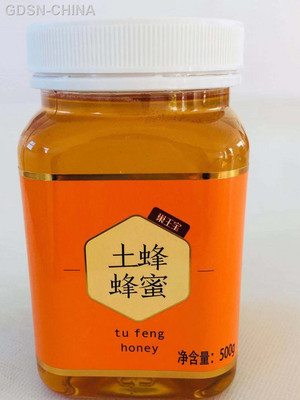 巢王宝土蜂蜂蜜