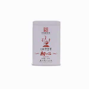 初心六堡茶