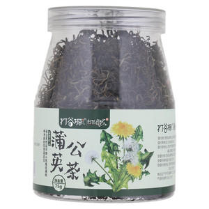 打谷塬蒲公英茶