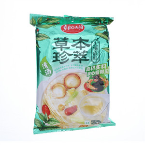 草原红太阳草本珍萃清汤火锅底料