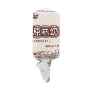 塞北雪原味奶奶油口味雪糕