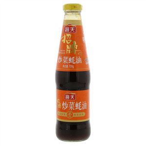 炒菜蚝油700g*1