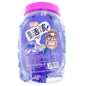 760g活该罐装