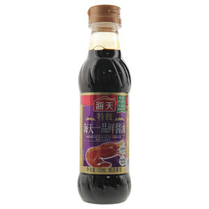 特级海天一品鲜500mL*1