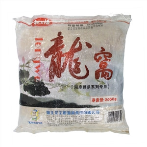 龍窝
