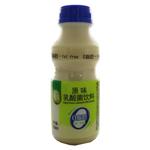 RT-Mart原味乳酸菌饮料
