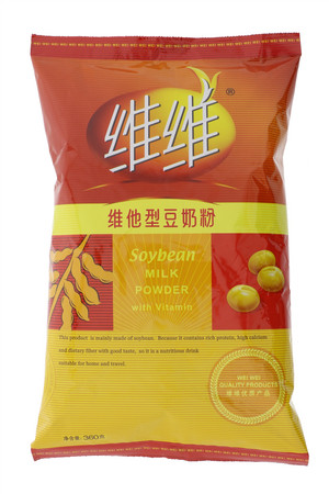 360g维他型豆奶粉