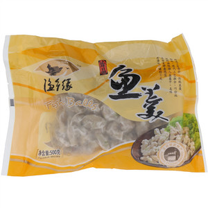 渔之缘鱼羹