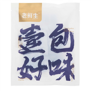 老鲜生泡椒鱼皮