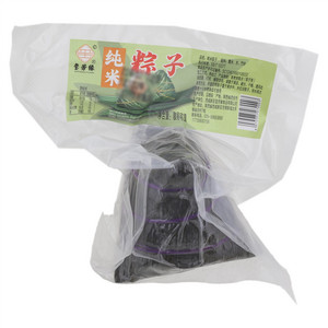 玺芳缘纯米粽子