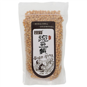四妹子豌豆黄