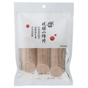 优飨山楂片