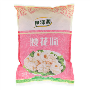 伊泽源鸡肉丸子