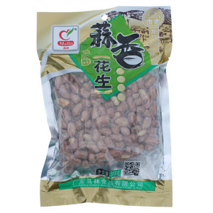 马林蒜香花生