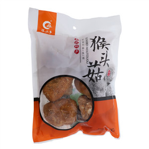 深山乡猴头菇