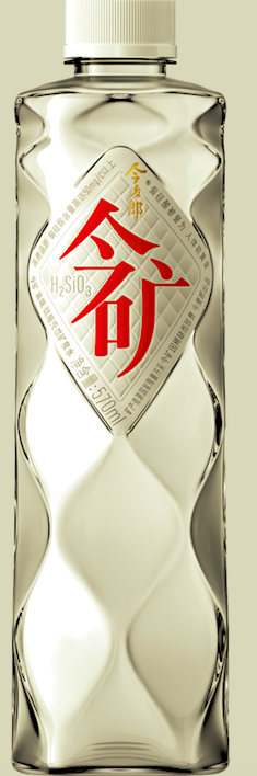 今矿饮用天然矿泉水