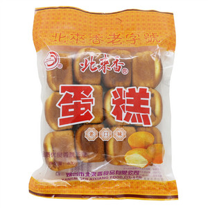 北来香蛋糕