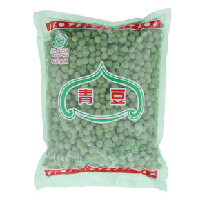 科农食品青豆