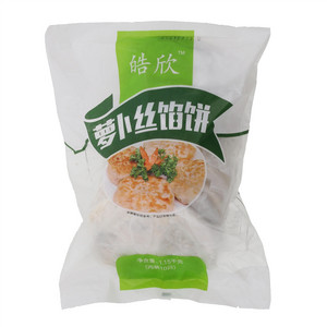 皓欣萝卜丝饼