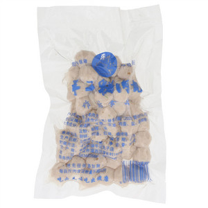 蒲牛记手工猪肉丸