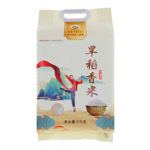 沂蒙善粮旱稻香米