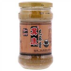 冀康芝麻酱