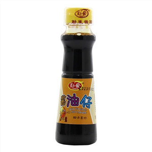 勤发酱油仔