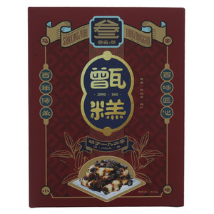 叁省斋甑糕