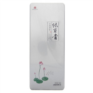 DASHANGTEA绿草青定海神针