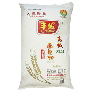 丰发高级面包粉