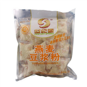 世纪春燕麦豆浆粉
