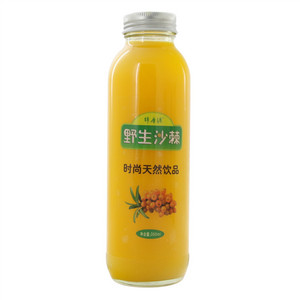 锦康源 沙棘汁饮料
