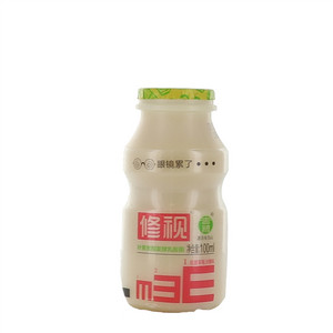 修视叶黄素酯发酵乳饮料
