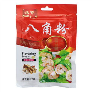 味齐八角粉
