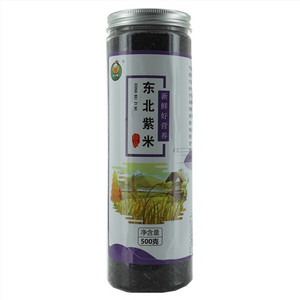 谷小胖东北紫米