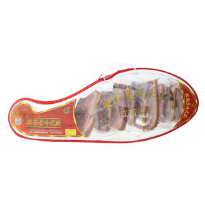 安福蒙岭火腿