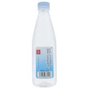 苗山御泉天书谷系列饮用天然泉水