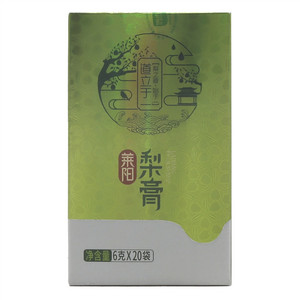 鸿杰梨一莱阳梨膏
