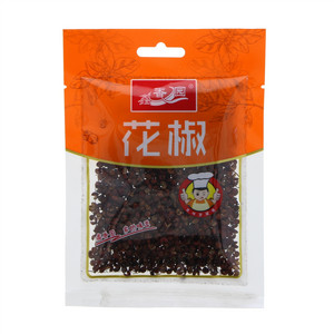 鑫香园花椒