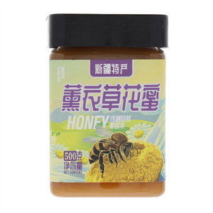 聚客来红枣花蜜