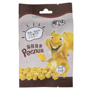 御百味麻辣脆果（油炸类）