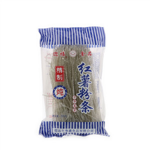 迎福红薯粉条
